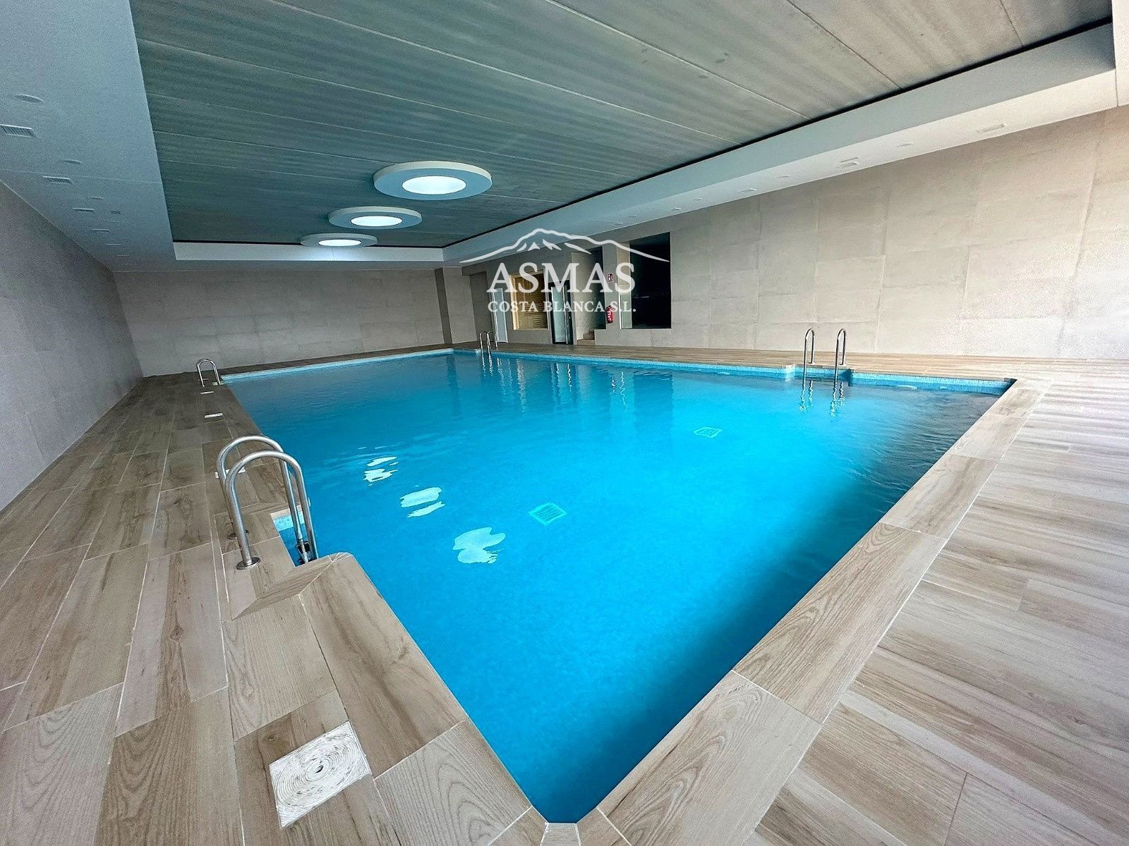Apartamento con vistas al mar en Finestrat - Foto 115