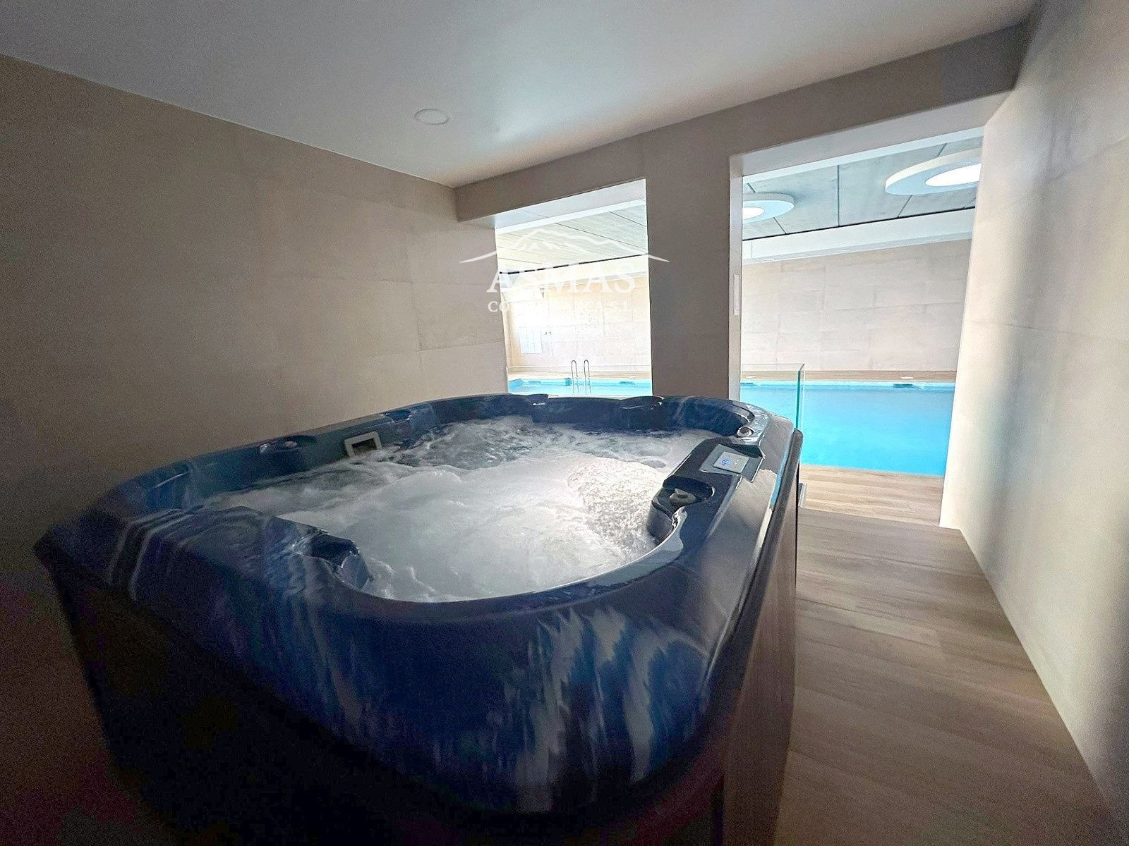 Apartamento con vistas al mar en Finestrat - Foto 118