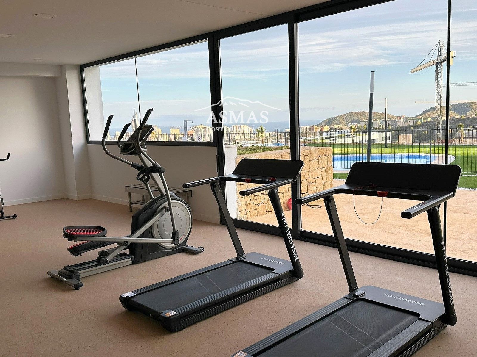 Apartamento con vistas al mar en Finestrat - Foto 119