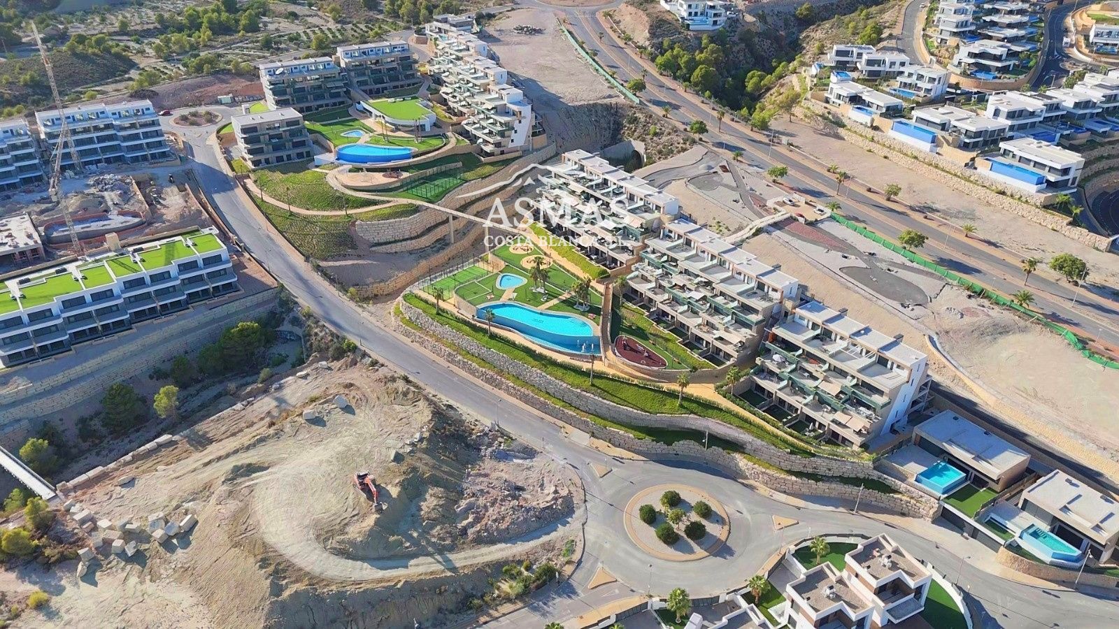 Apartamento con vistas al mar en Finestrat - Foto 122