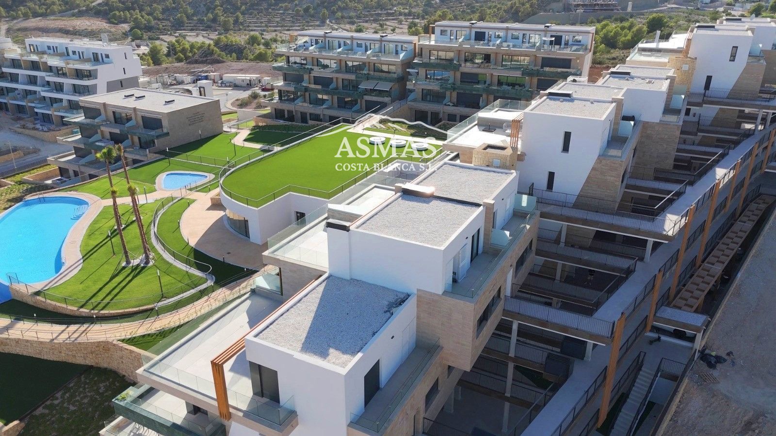 Apartamento con vistas al mar en Finestrat - Foto 141