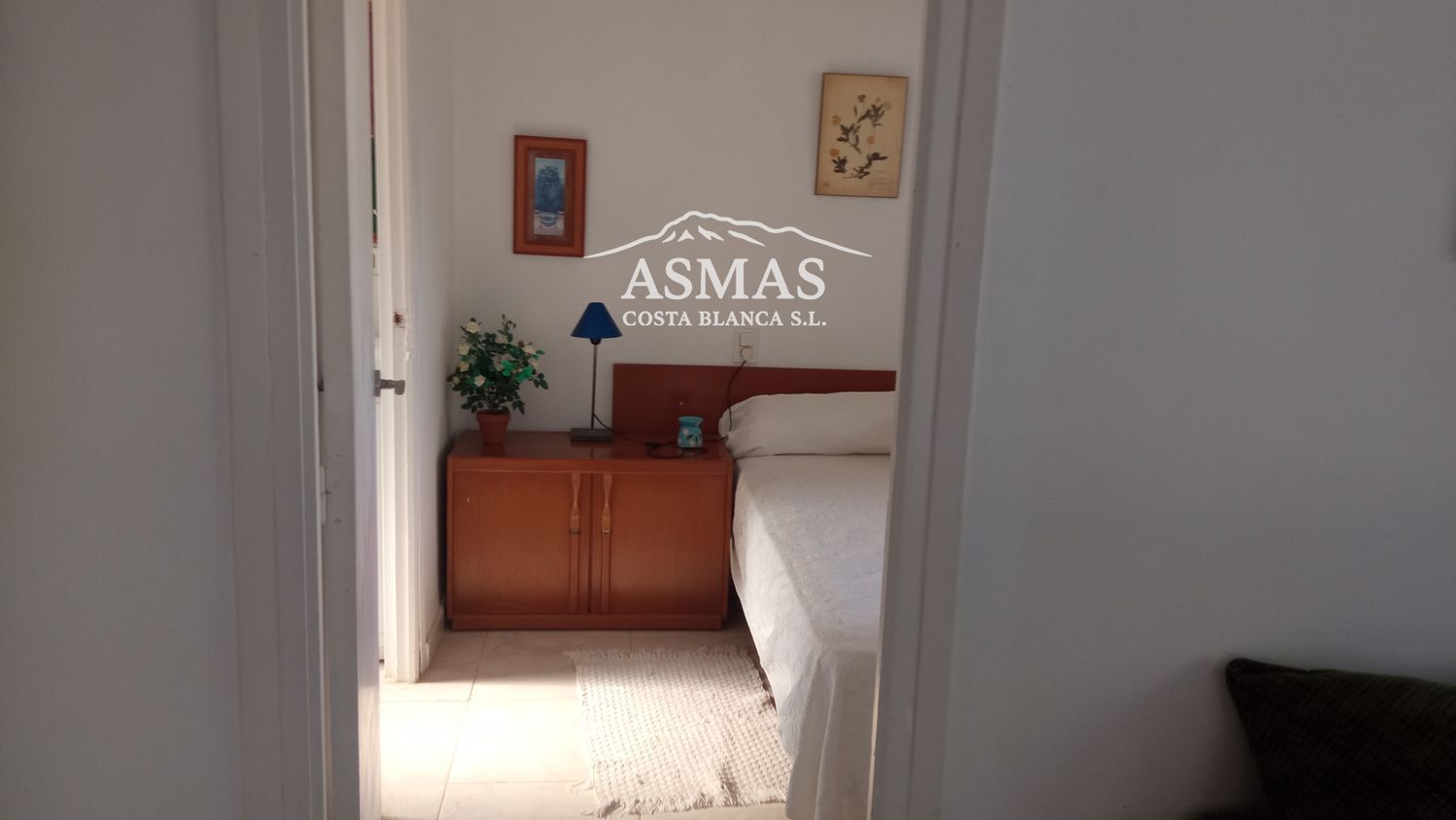 Casa con Vistas al Mar Calpe - Foto 5