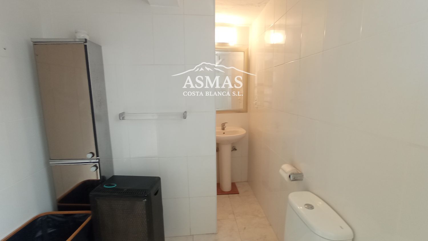Casa con Vistas al Mar Calpe - Foto 7