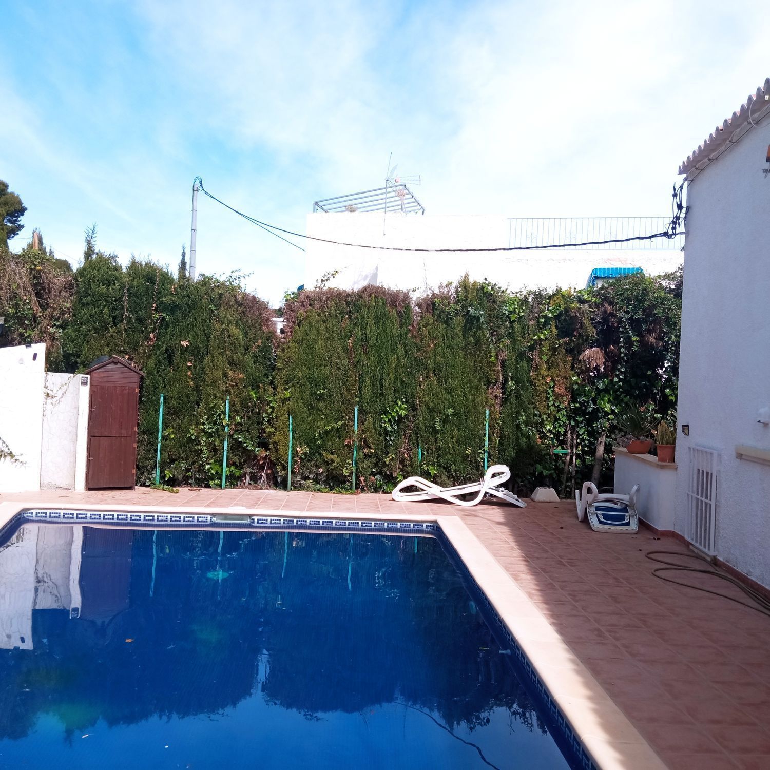 Casa con Vistas al Mar Calpe - Foto 12