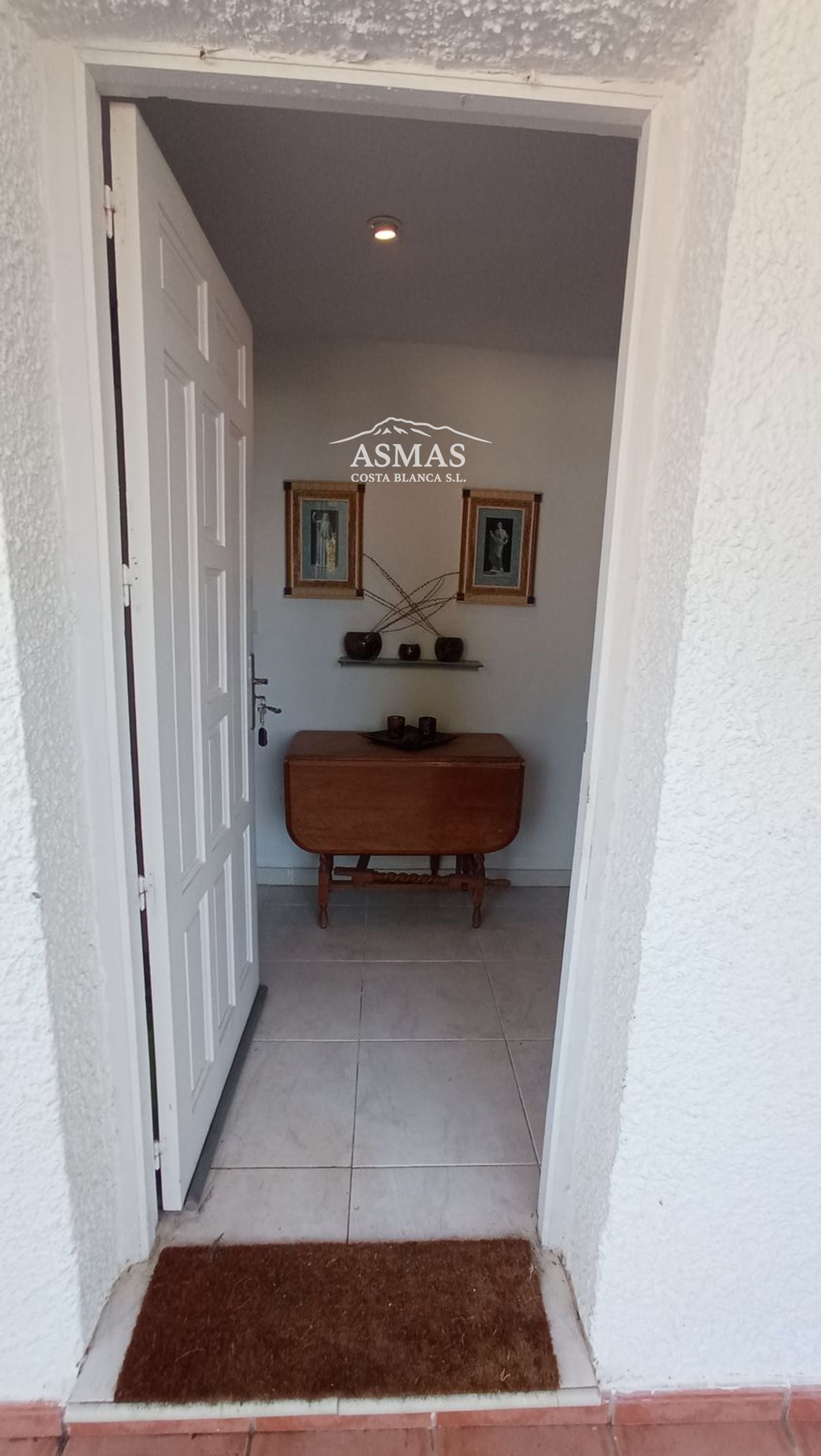 Casa con Vistas al Mar Calpe - Foto 14