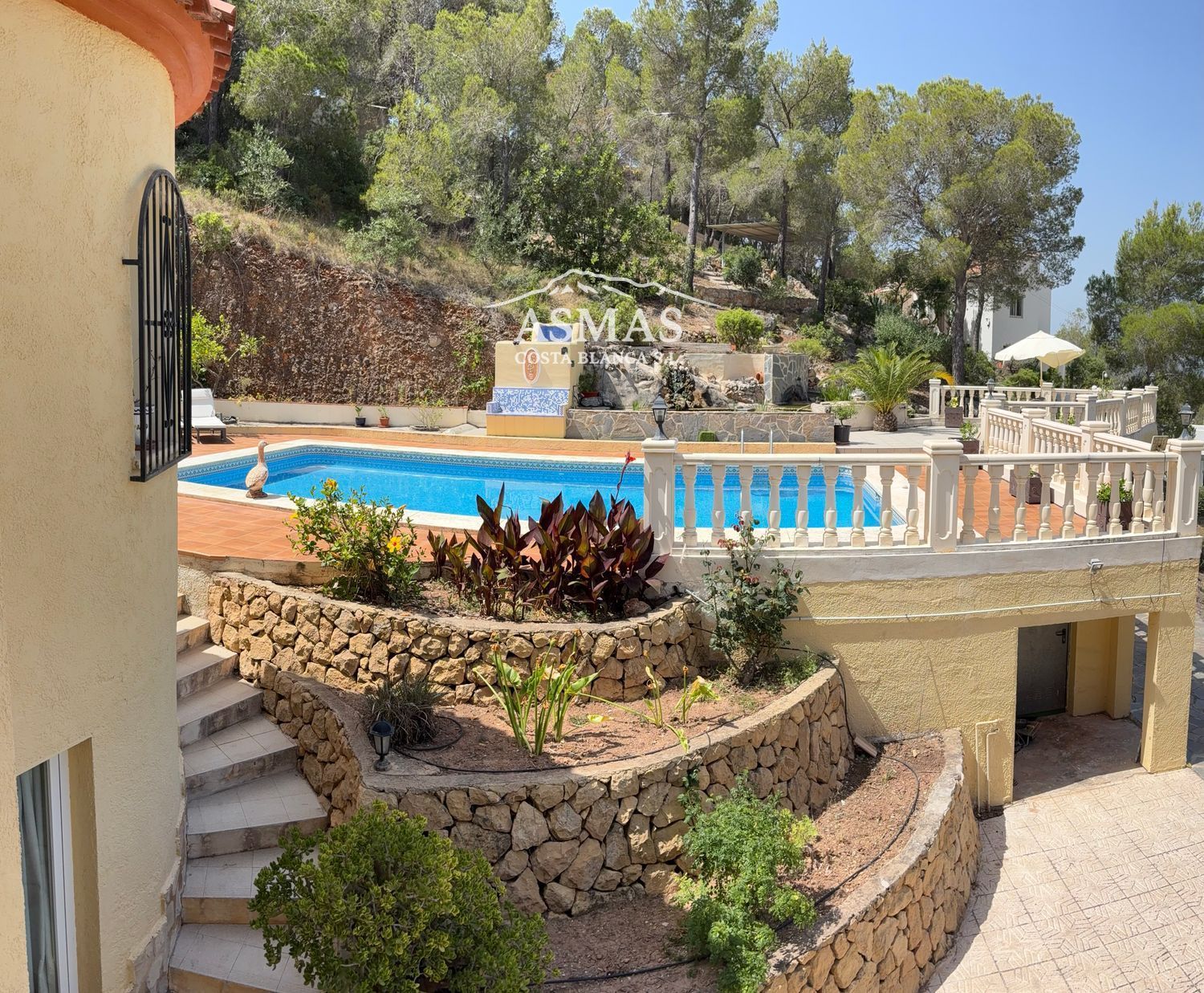 Villa Altea Vella - Foto 7