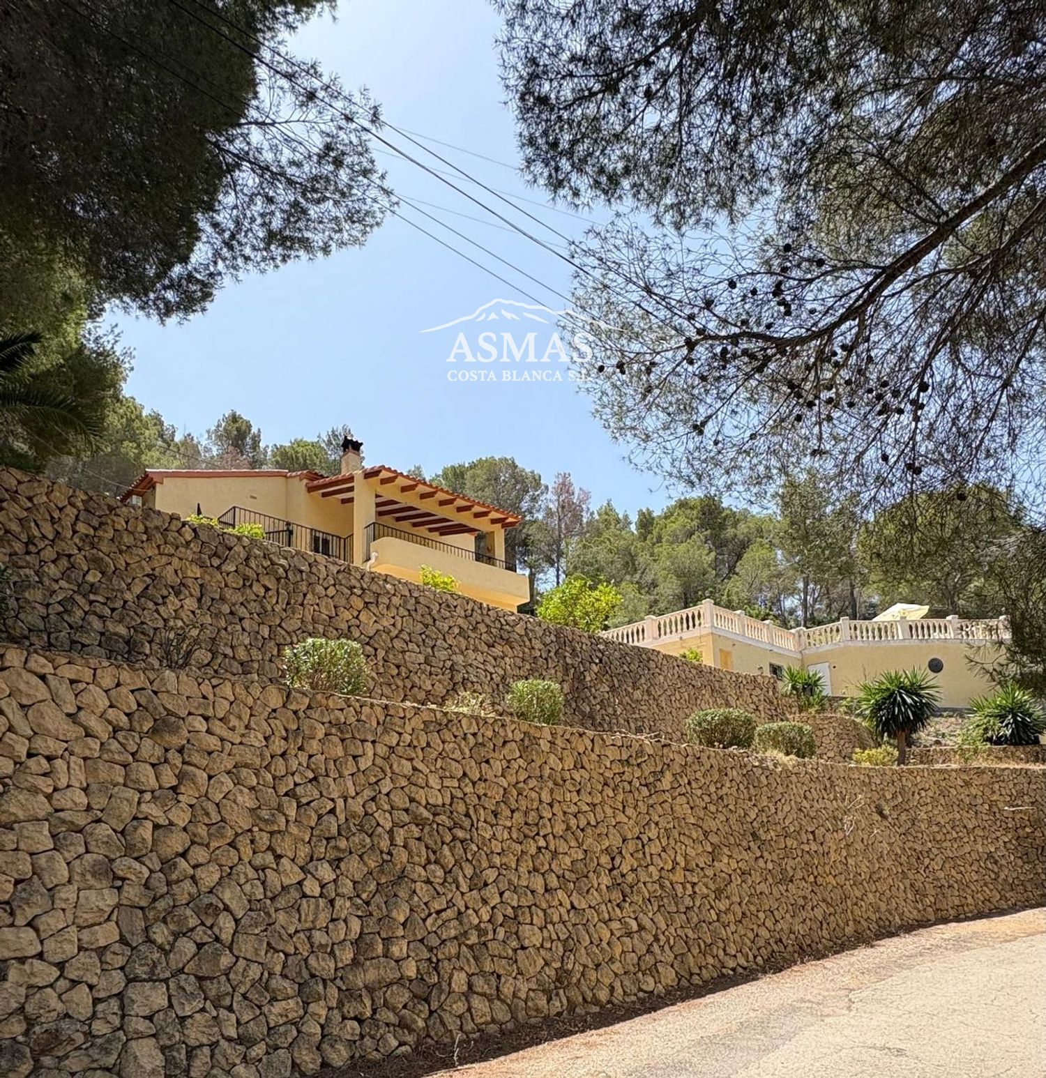 Villa Altea Vella - Foto 8