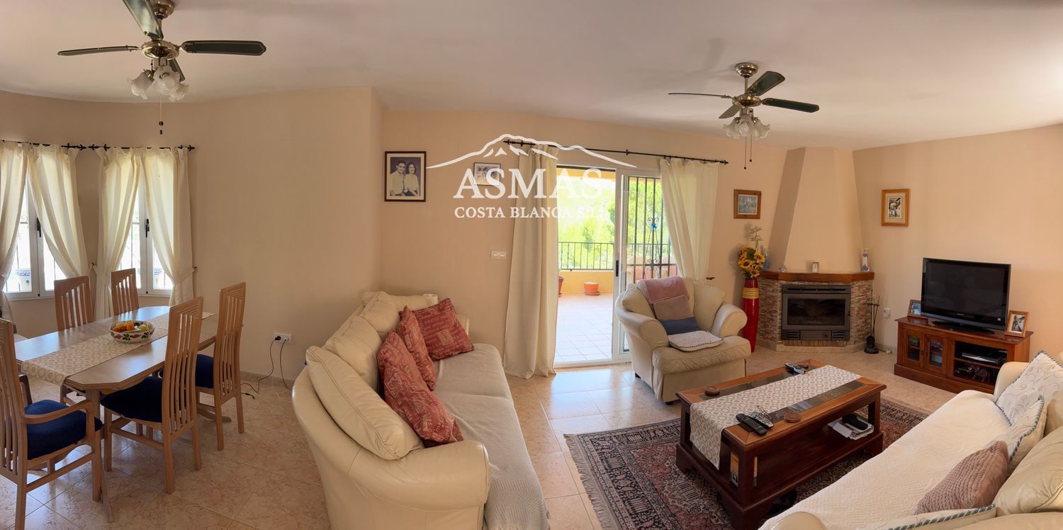Villa Altea Vella - Foto 10