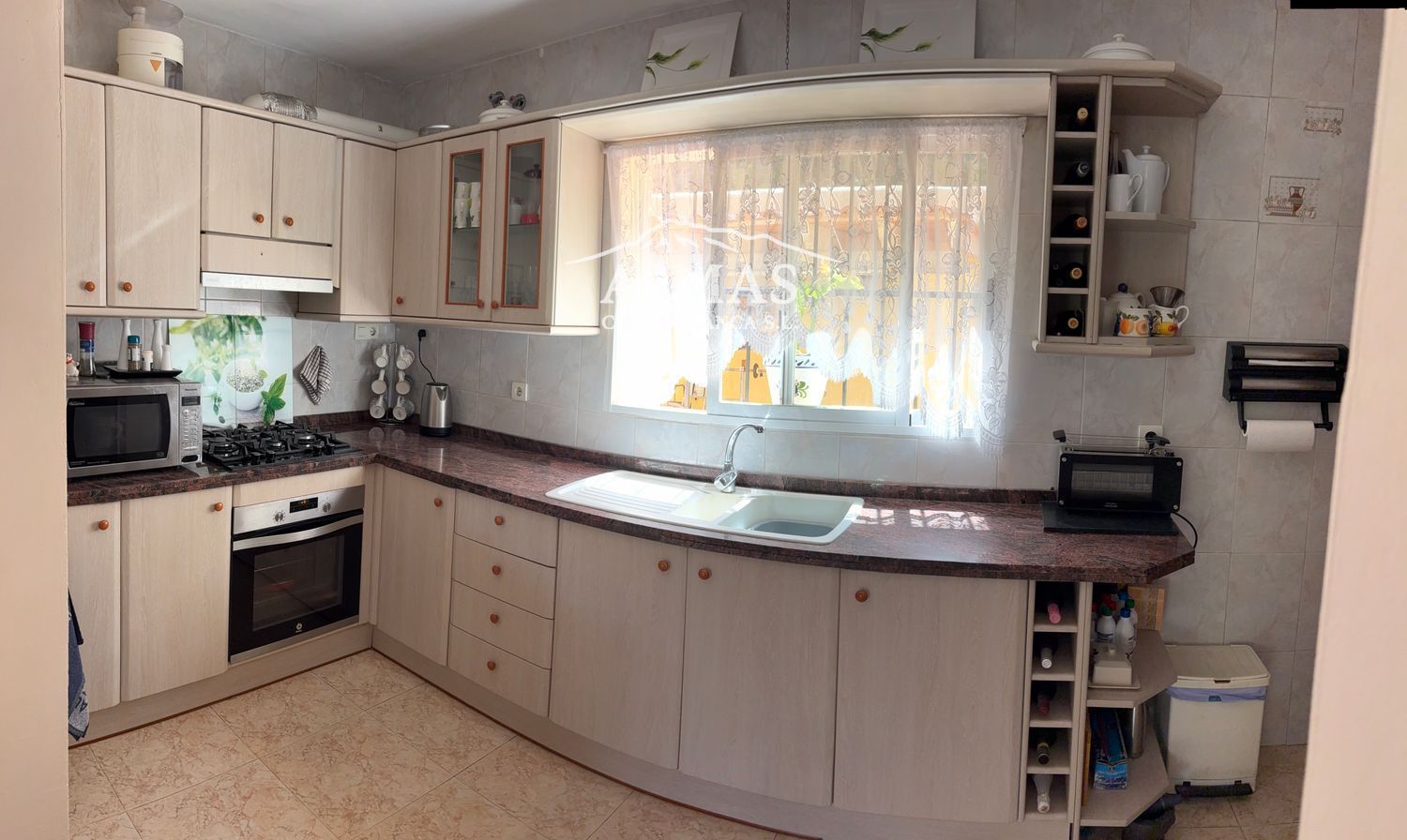 Villa Altea Vella - Foto 11