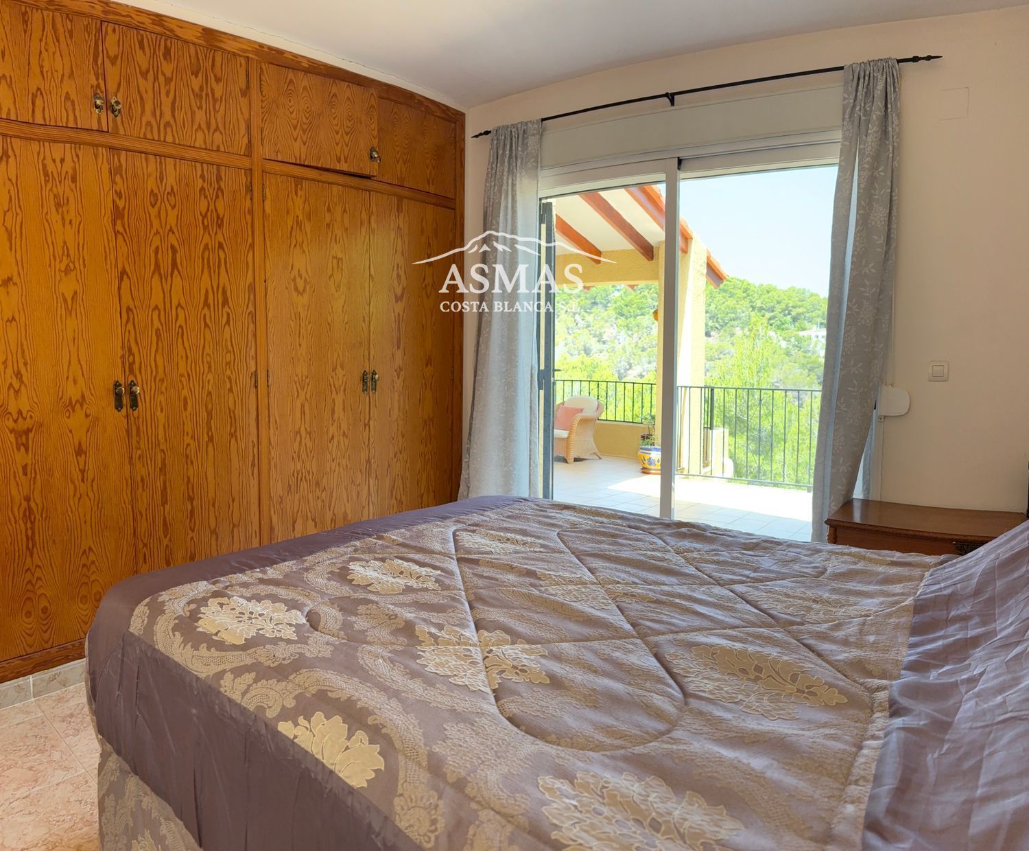 Villa Altea Vella - Foto 15