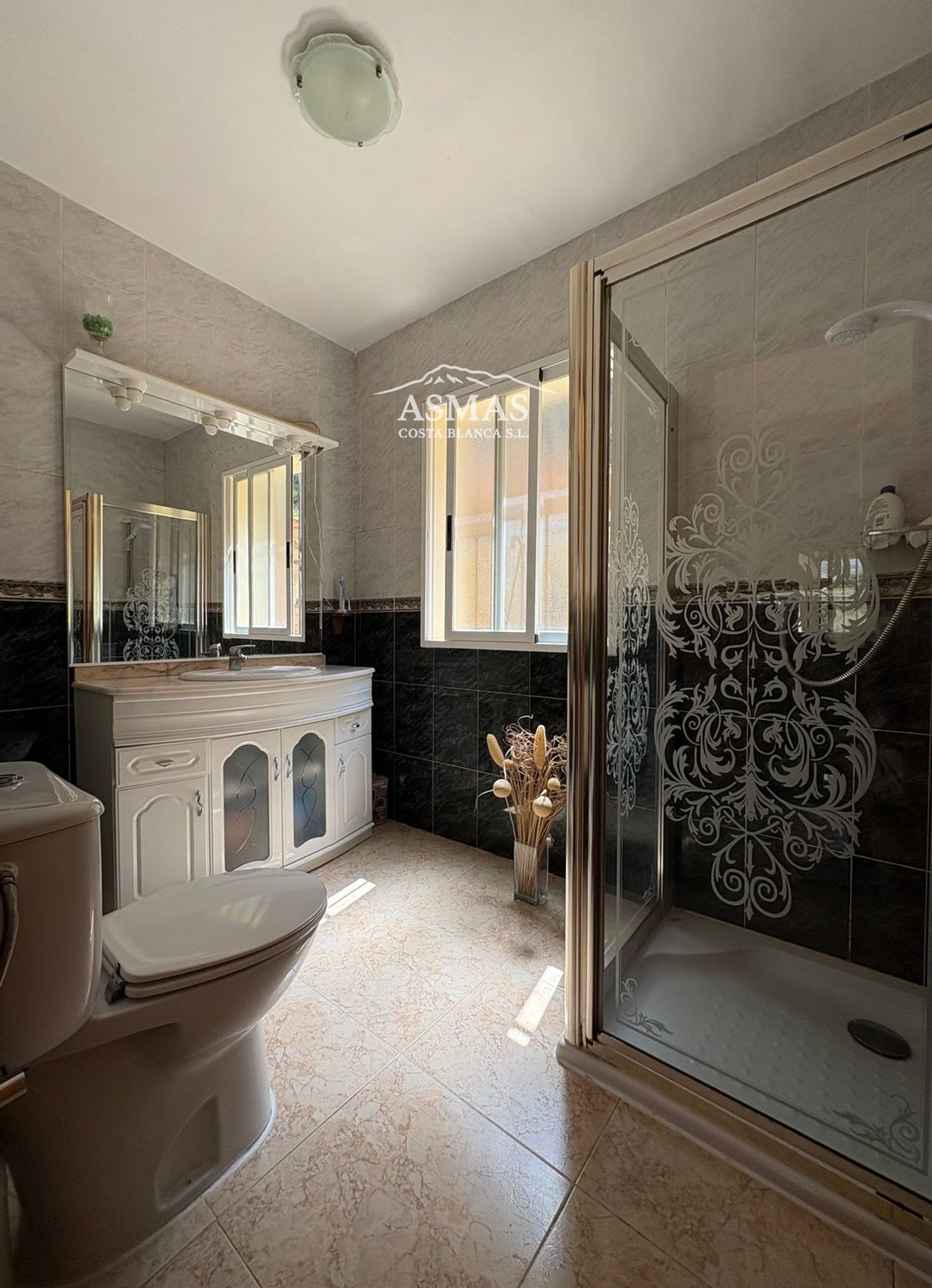 Villa Altea Vella - Foto 17
