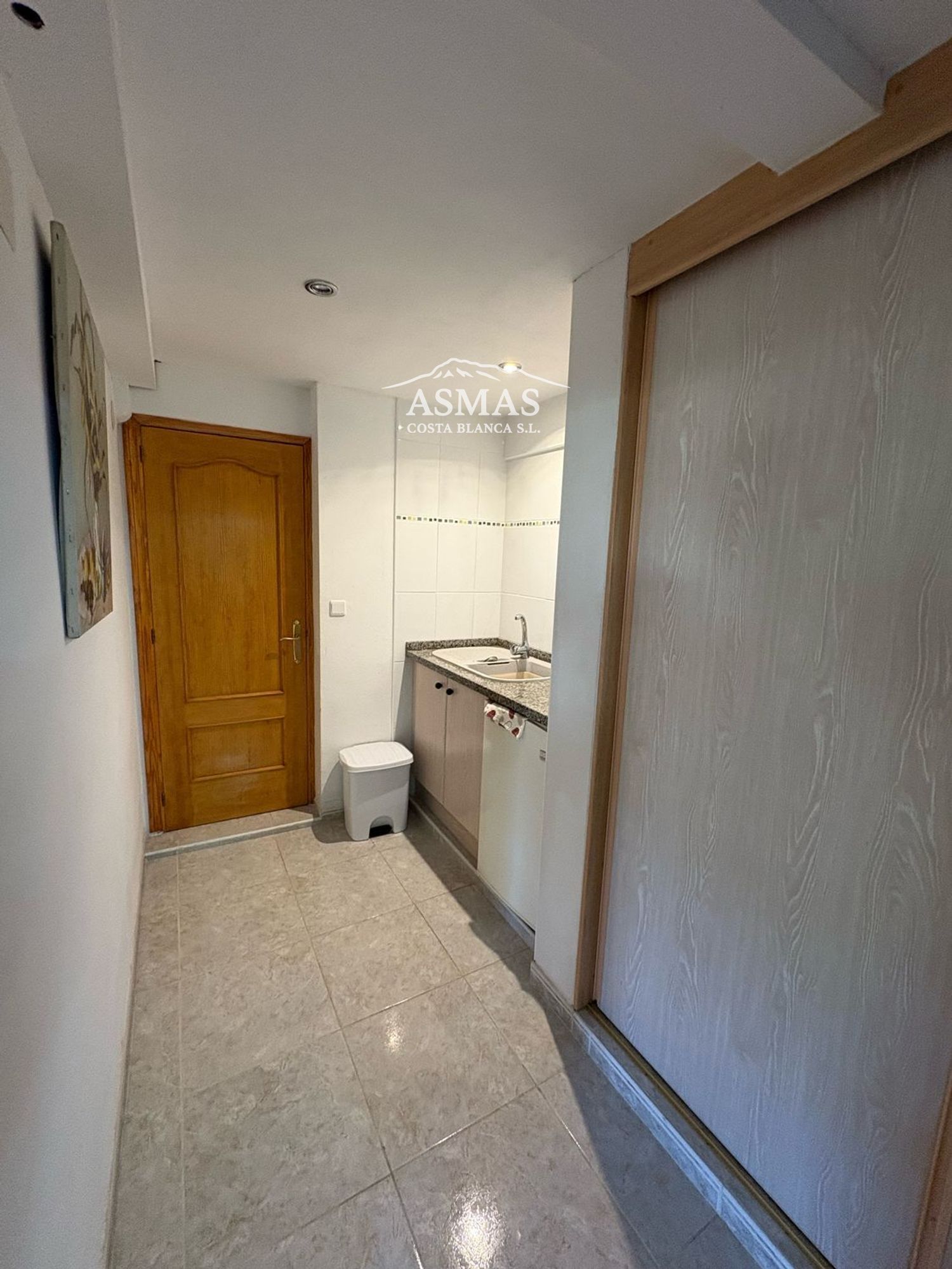 Villa Altea Vella - Foto 20