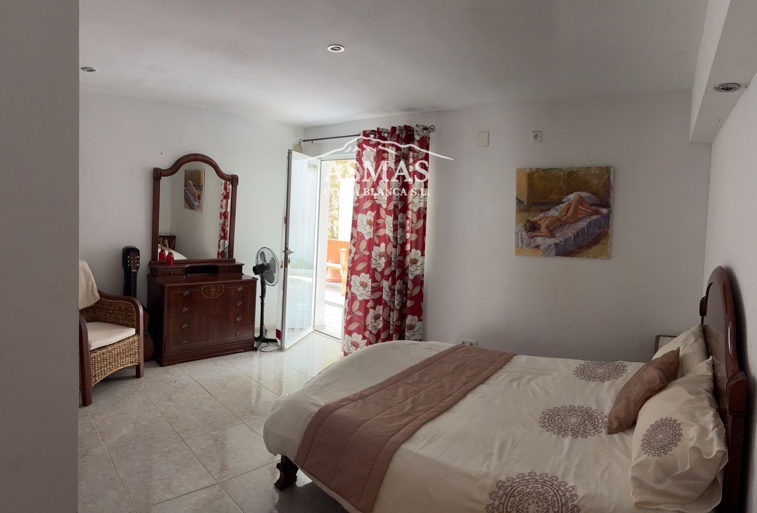 Villa Altea Vella - Foto 23