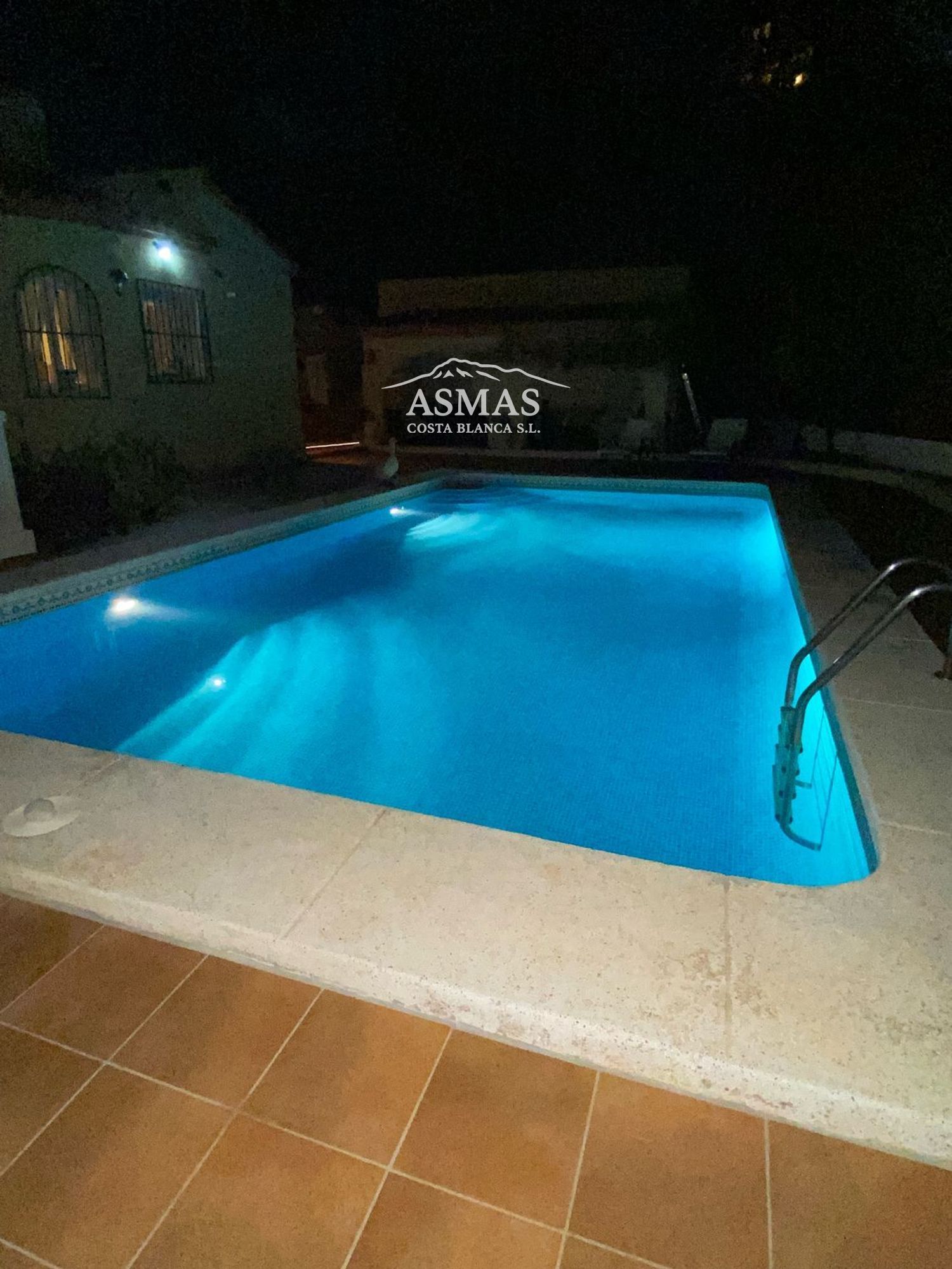 Villa Altea Vella - Foto 26