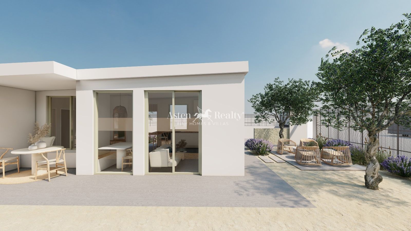 Parcela en venta Arico, Santa Cruz Tenerife. Ref: 10004. ASTEN REALTY 