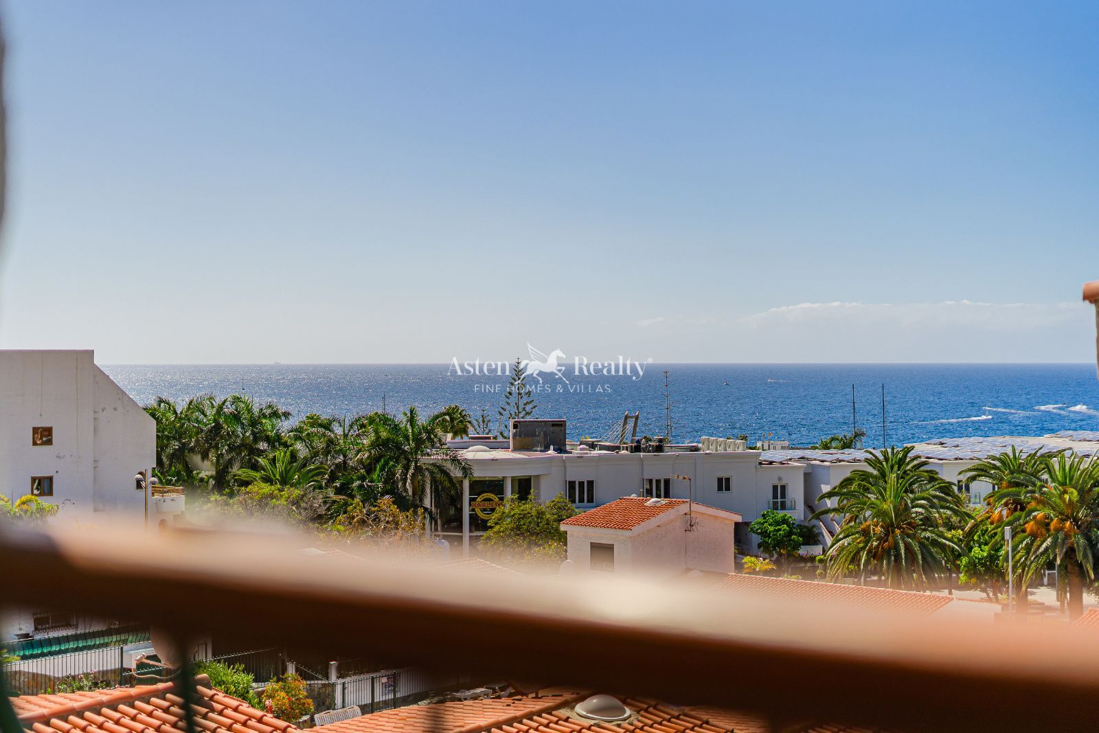 Pareado en venta San Eugenio Bajo, Santa Cruz Tenerife. Ref: 10005. ASTEN REALTY 