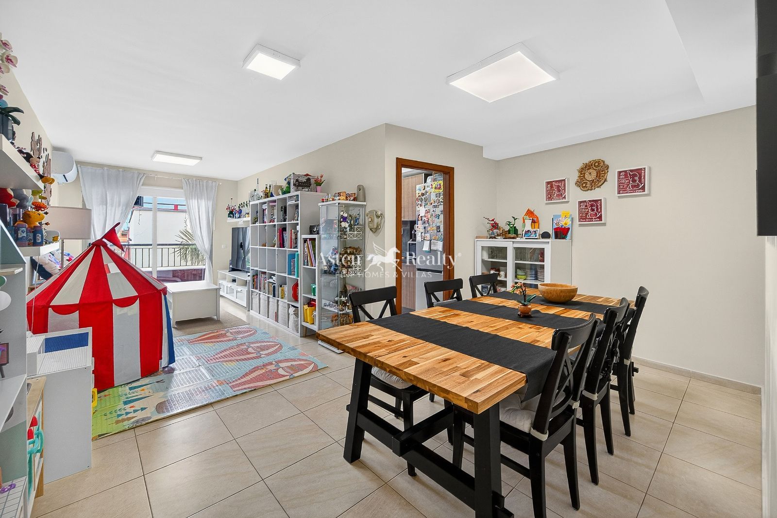 Ático en venta Tejina, Santa Cruz Tenerife. Ref: 10017. ASTEN REALTY 