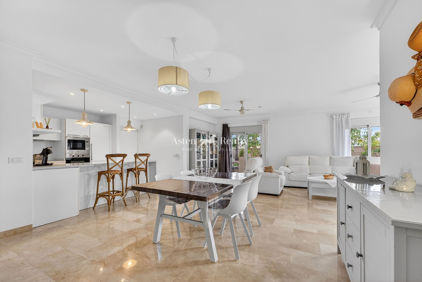 Piso en venta Amarilla Golf, Santa Cruz Tenerife. Ref: 10019. ASTEN REALTY 