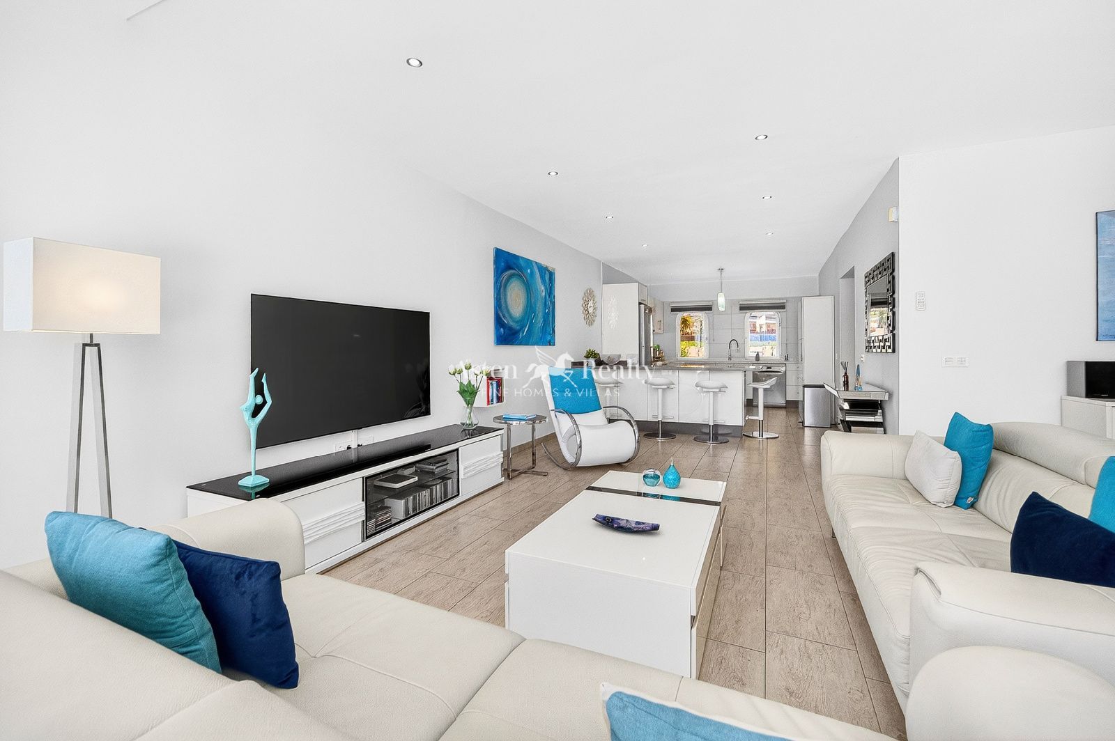 Adosado en venta Playa Paraíso, Santa Cruz Tenerife. Ref: 10024. ASTEN REALTY 