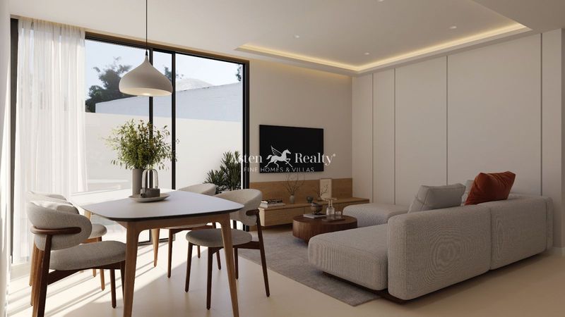Апартаменты на продажу Playa de Las Américas, Santa Cruz Tenerife. Ref: 10036. ASTEN REALTY 