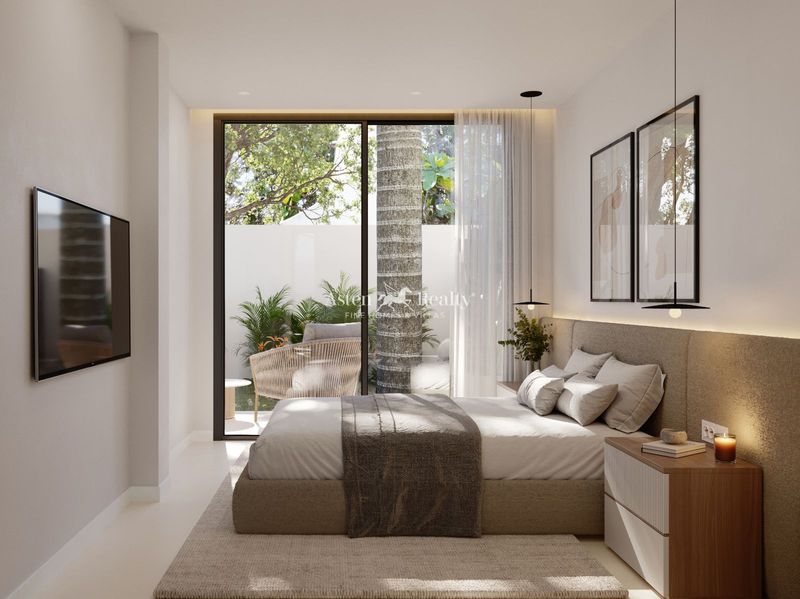 Апартаменты на продажу Playa de Las Américas, Santa Cruz Tenerife. Ref: 10037. ASTEN REALTY 