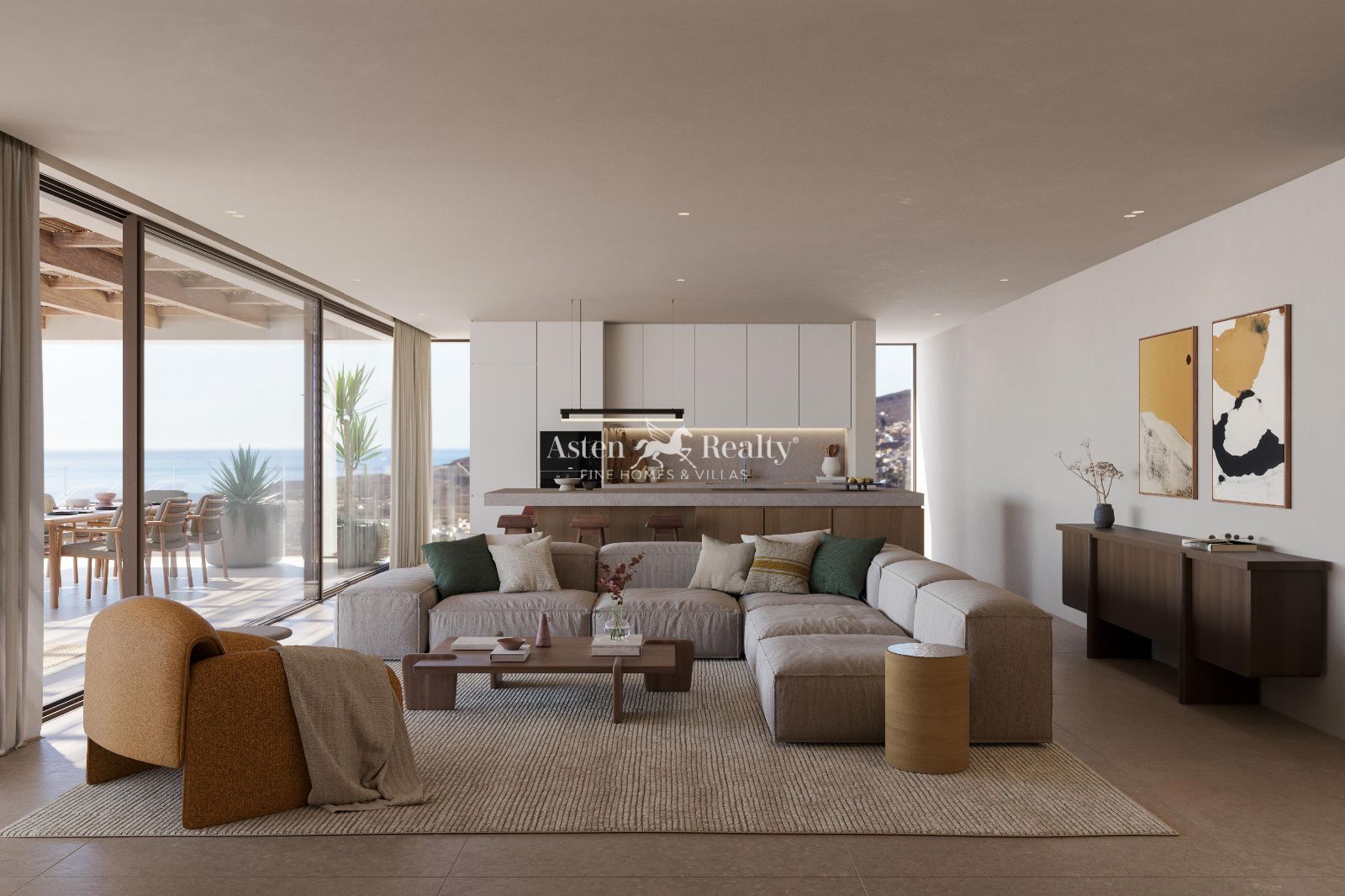 Агенция за недвижими имоти - Имоти Премиер - имот - 1225420, Цена: 2200000 EUR
