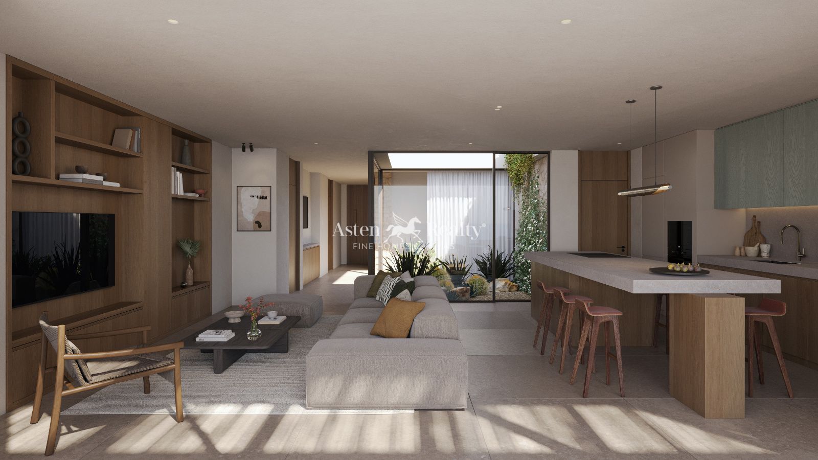 Агенция за недвижими имоти - Имоти Премиер - имот - 1225419, Цена: 2200000 EUR