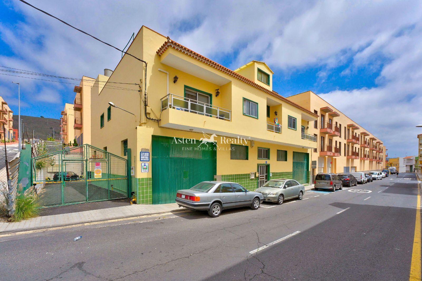Агенция за недвижими имоти - Имоти Премиер - имот - 1231871, Цена: 299000 EUR