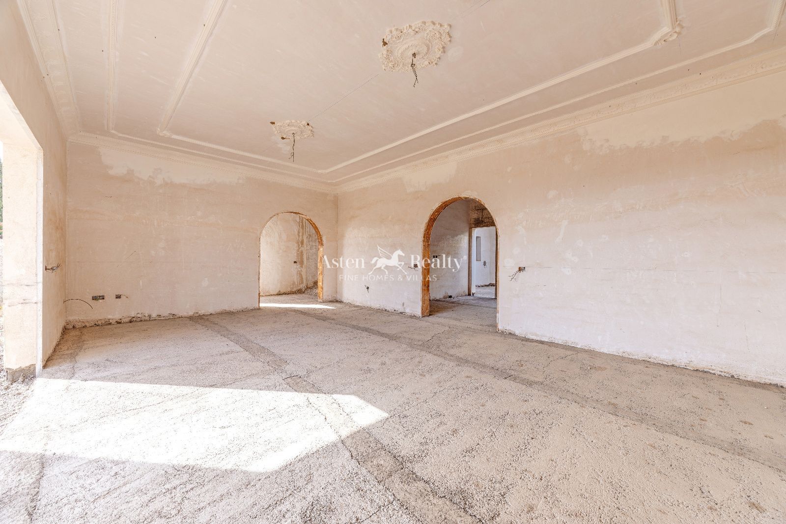 Villa en obra gris de 200 m2, parcela de 520 m2 y acceso privado en Candelaria - Foto 12