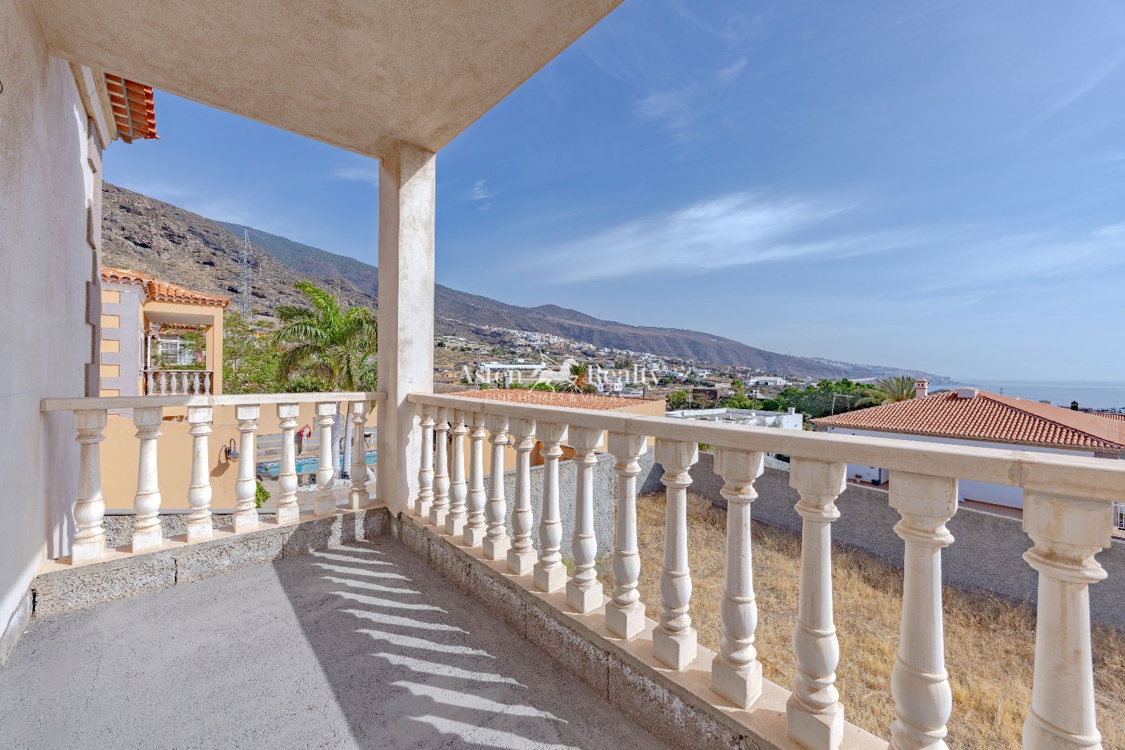Villa en obra gris de 200 m2, parcela de 520 m2 y acceso privado en Candelaria - Foto 18