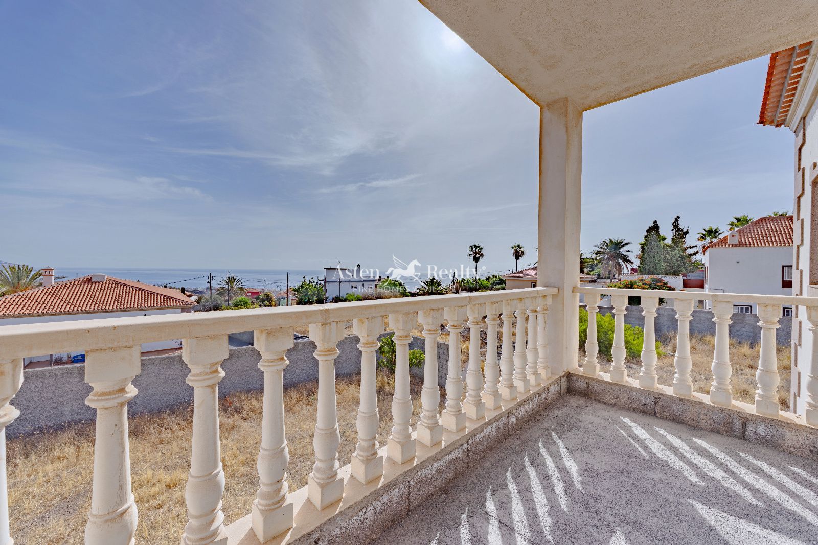 Villa en obra gris de 200 m2, parcela de 520 m2 y acceso privado en Candelaria - Foto 19