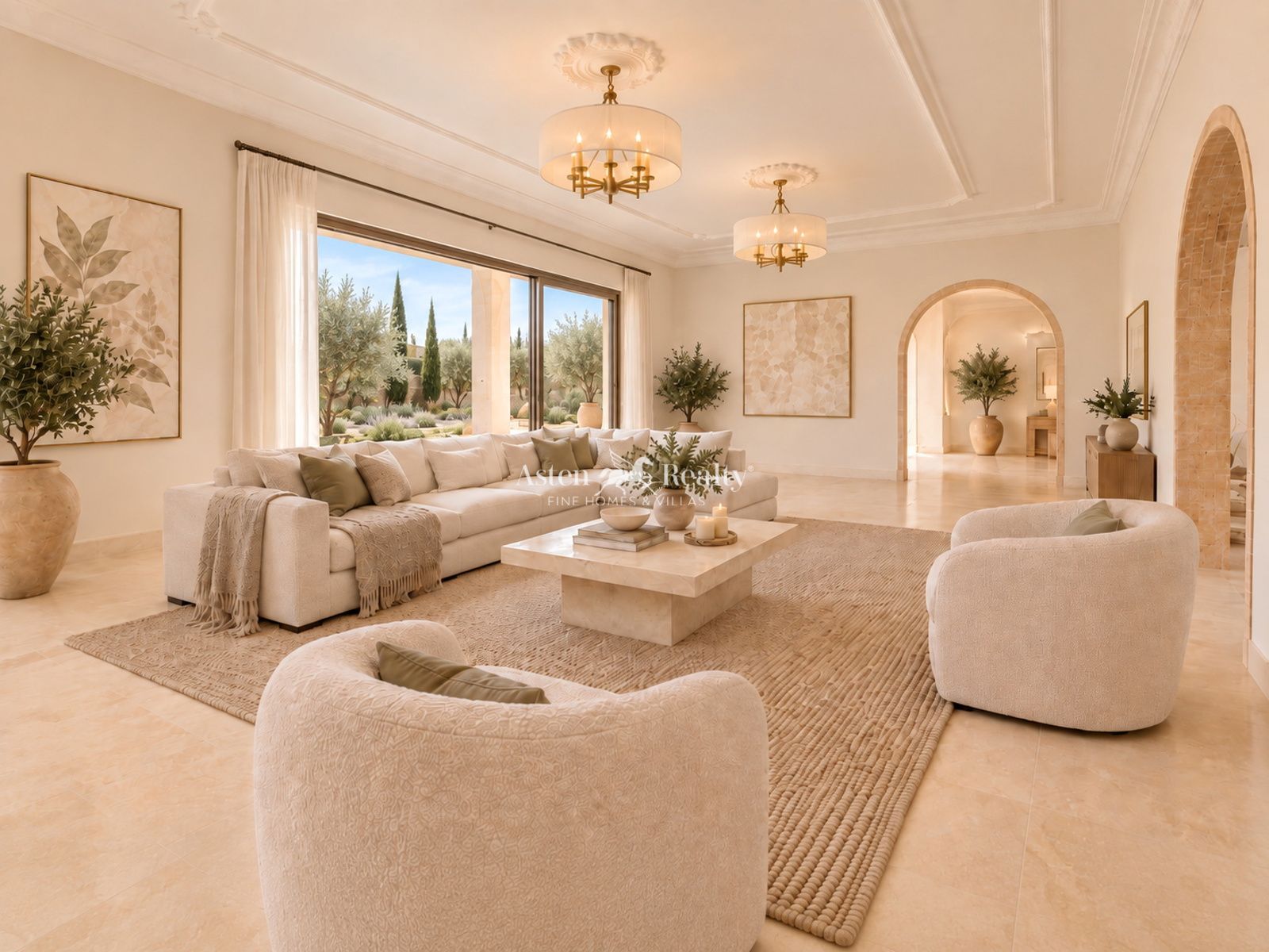 Villa en obra gris de 200 m2, parcela de 520 m2 y acceso privado en Candelaria - Foto 34