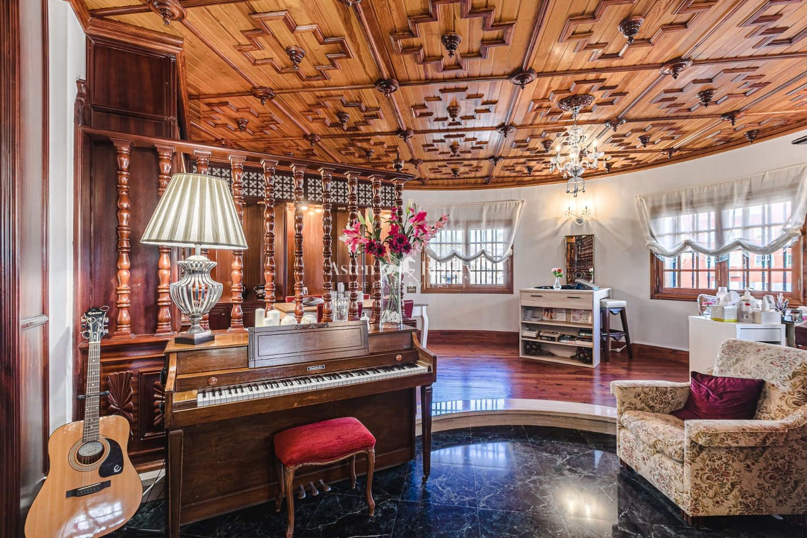 Hotel en venta San Cristóbal de La Laguna, Santa Cruz Tenerife. Ref: 7269. ASTEN REALTY 