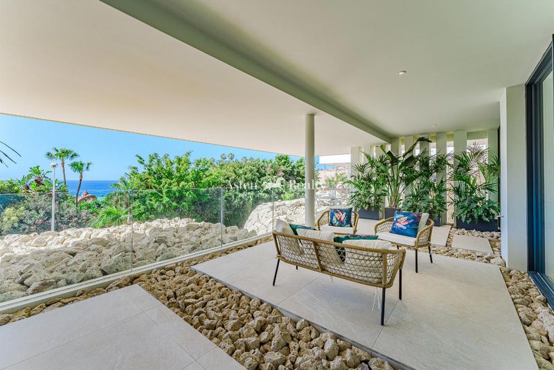Villa te koop San Eugenio Alto, Santa Cruz Tenerife. Ref: 7540. Powered by ASTEN REALTY 