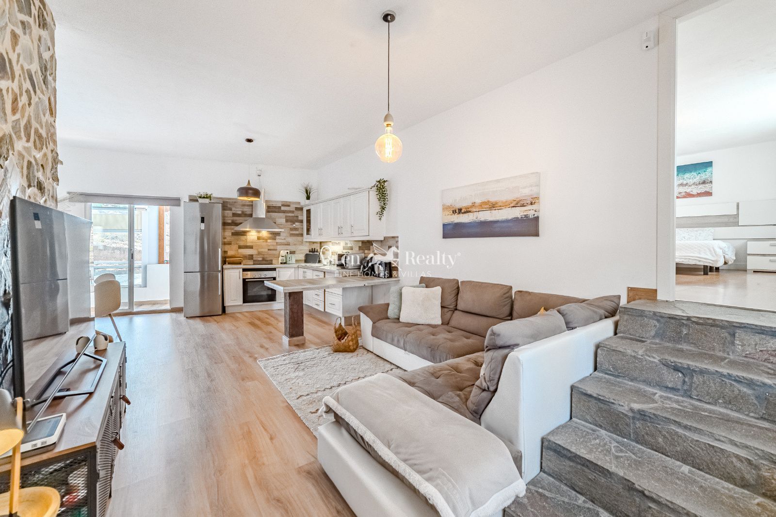 Piso en venta Tijoco Bajo, Santa Cruz Tenerife. Ref: 7638. ASTEN REALTY 