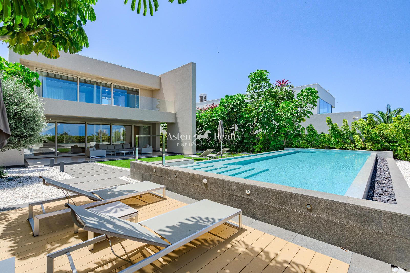 Villa en venta La Caleta, Santa Cruz Tenerife. Ref: 7719. ASTEN REALTY 