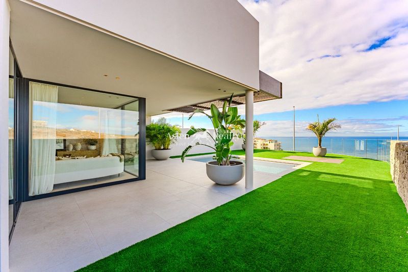 Apartamento en venta Callao Salvaje, Santa Cruz Tenerife. Ref: 7784. Powered by ASTEN REALTY 