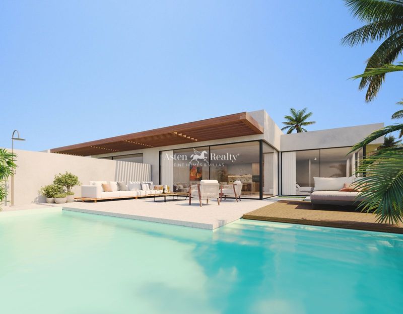 Bungalow en venta Callao Salvaje, Santa Cruz Tenerife. Ref: 7785. Powered by ASTEN REALTY 