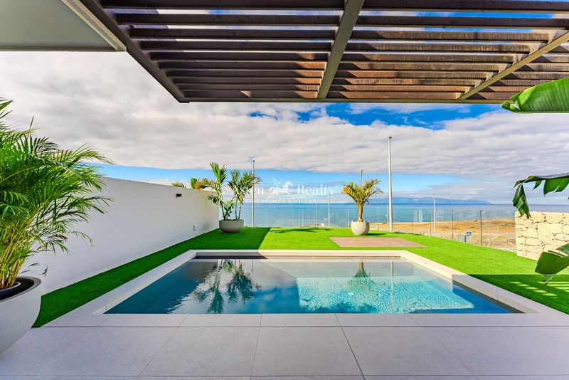 Bungalow en venta Callao Salvaje, Santa Cruz Tenerife. Ref: 7785. Powered by ASTEN REALTY 