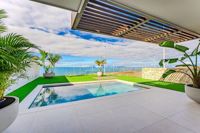 Bungalow en venta Callao Salvaje, Santa Cruz Tenerife. Ref: 7785. Powered by ASTEN REALTY 