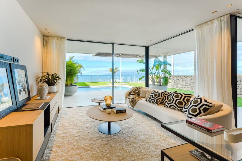 Bungalow en venta Callao Salvaje, Santa Cruz Tenerife. Ref: 7785. Powered by ASTEN REALTY 