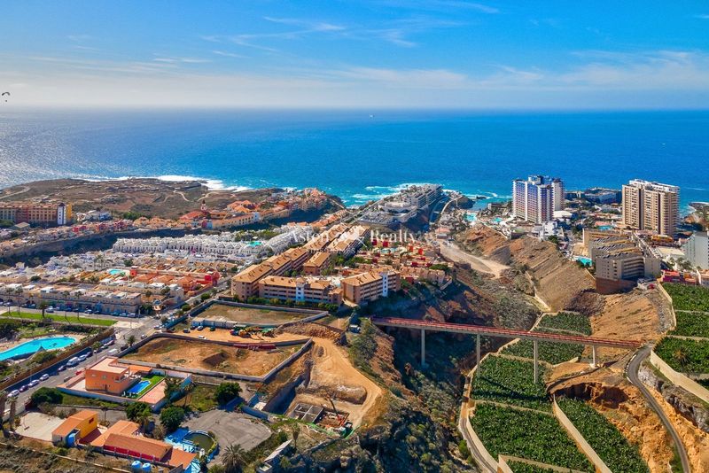 Negocio en venta Playa Paraíso, Santa Cruz Tenerife. Ref: 7844. Powered by ASTEN REALTY 