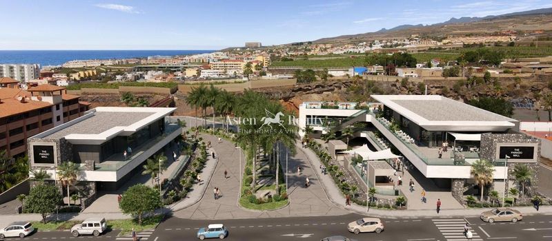 Negocio en venta Playa Paraíso, Santa Cruz Tenerife. Ref: 7844. Powered by ASTEN REALTY 