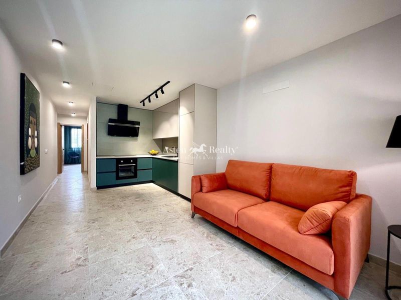Apartamento en venta Playa San Juan, Santa Cruz Tenerife. Ref: 8118. Powered by ASTEN REALTY 
