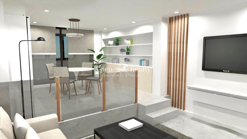 Piso en venta Playa San Juan, Santa Cruz Tenerife. Ref: 8219. Powered by ASTEN REALTY 