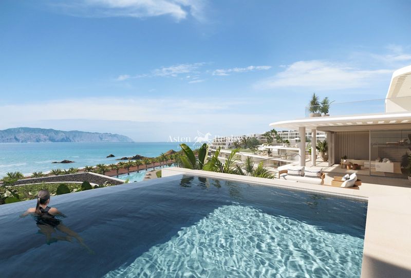 Apartamento en venta Playa San Juan, Santa Cruz Tenerife. Ref: 8245. Powered by ASTEN REALTY 