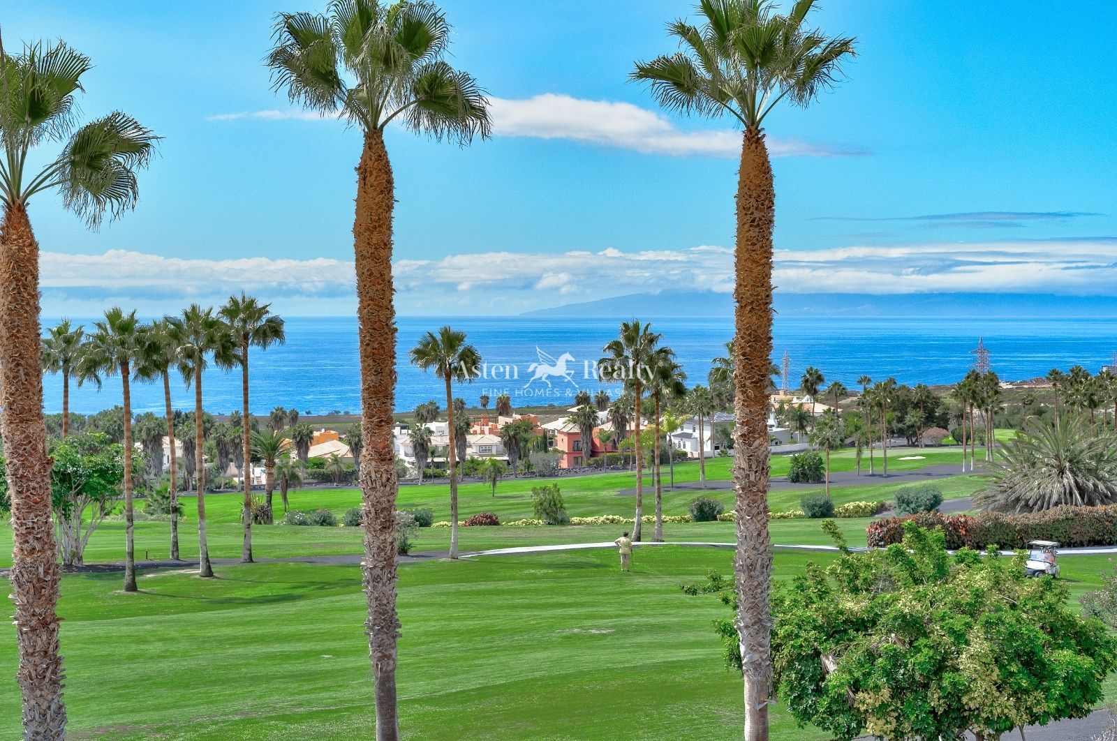 Parcela en venta Adeje, Santa Cruz Tenerife. Ref: 8371. ASTEN REALTY 