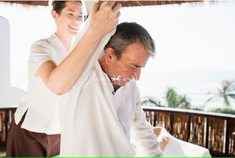 Negocio en venta Las Chafiras, Santa Cruz Tenerife. Ref: 8472. Powered by ASTEN REALTY 