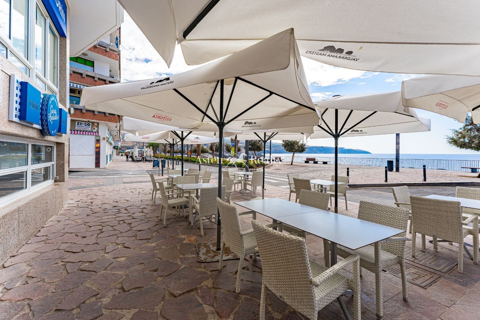 Traspaso en traspaso Playa San Juan, Santa Cruz Tenerife. Ref: 8517. ASTEN REALTY 