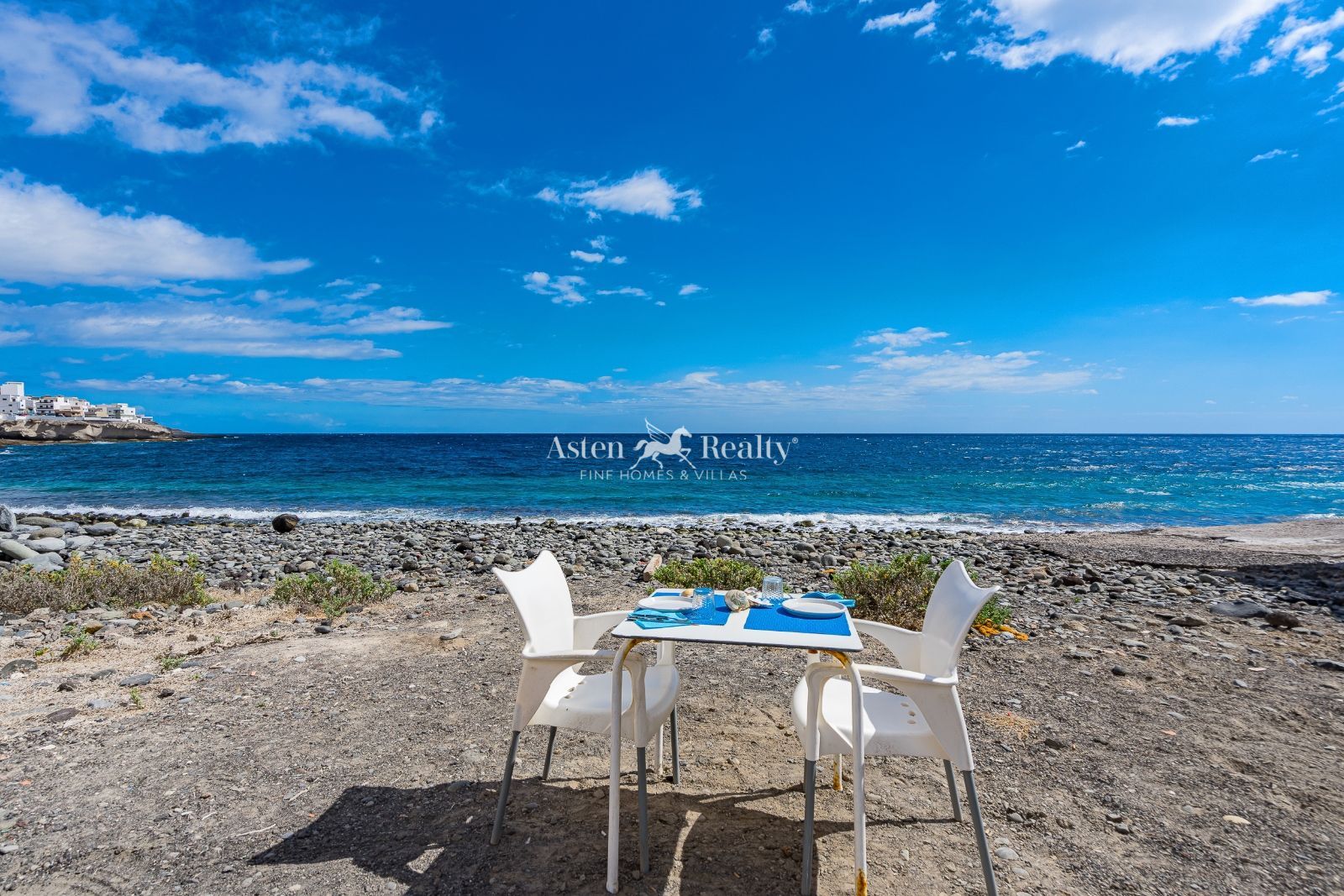 Traspaso en traspaso Arico, Santa Cruz Tenerife. Ref: 8534. ASTEN REALTY 